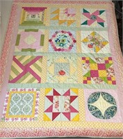 Quilt Value $250