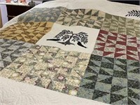 Quilt Value $250