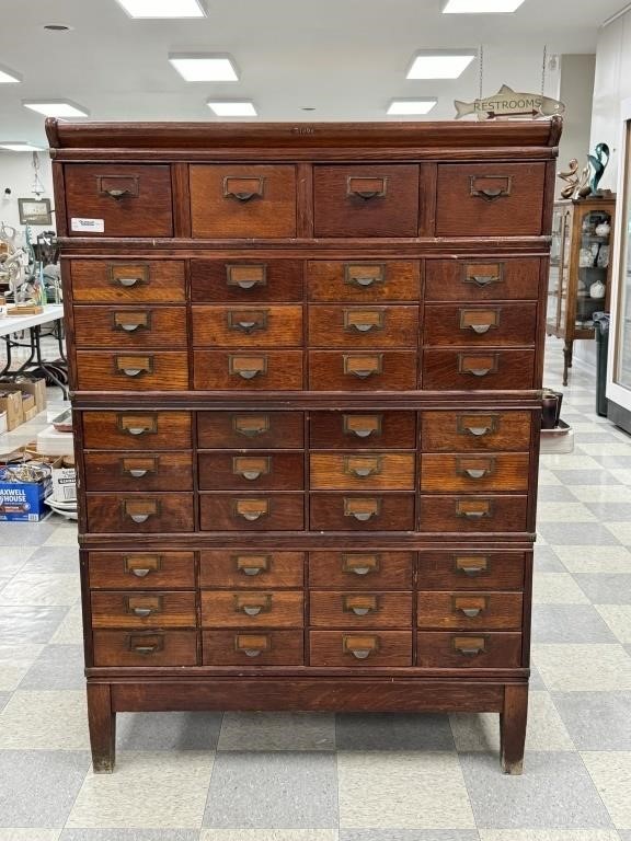 Large Multi Estate & Antique Auction