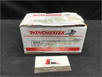 Remington 223 Ammunition