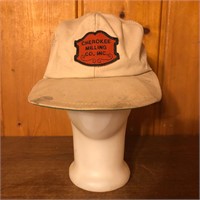 Cherokee Milling Co Inc Snapback Trucker Hat Cap