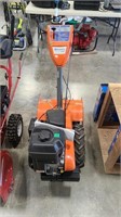 HUSQVARNA 650RTT 17" ROTOTILLER