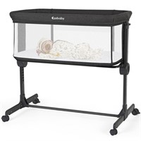 Ezebaby Baby Bassinet  Bedside Bassinet for Baby