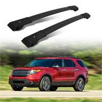 AUXPACBO Cross Bars Fits for Ford Explorer 2011 2