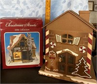 Christmas Houses
