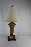 Sophisticated Table Lamp