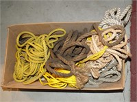 ROPE ASSORTMENT