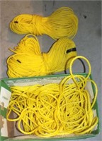 POLY ROPE