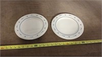 LONGABERGER PLATES