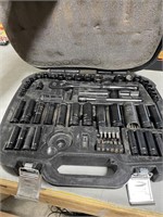 Huskey Socket Set