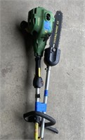 John Deere Weed and Branch Trimmer