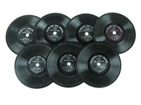 7 Standard Disc Records