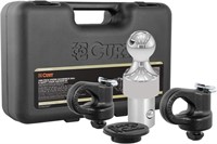 $349 Gooseneck Ball and Safety Chain Anchor Kit