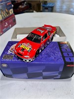 Action NASCAR 1:24 Scale 2000 Monte Carlo #1