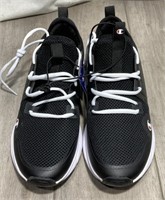Champion Ladies Flare Runners Size 10