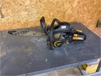 Poulan Pro PR4218 Chain Saw