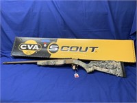 CVA Scout Rifle