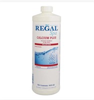 Lot Of 2 Regal 900mL Spa Calcium Plus - 29-6050...