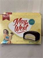 May West Original 6 Cakes