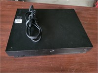 XBOX One & Power Cord