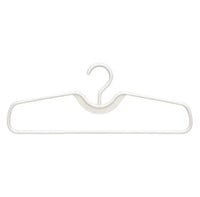 40 Pack - Classic HD Space-Saving Higher Hangers