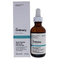 NEW | The Ordinary Multi-Peptide Serum for Hair...