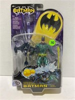 Batman, Hydro suit by Mattel