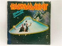 Parliament "Mothership Connection" Funk LP Album