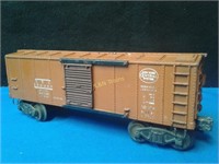 LIONEL #159000 NYC Boxcar - Prewar