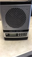 Green Air Pro Heater