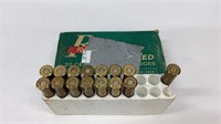 14 rounds of vintage .30-40 Krag Remington