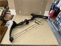 Bear Children's compound bow