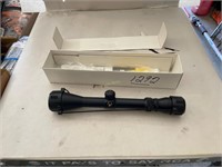 Simmons 3-9x40 Scope