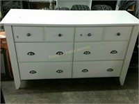 6 Drawer Dresser $271 Retail