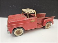 Vintage Toy 13" L Tonka Truck