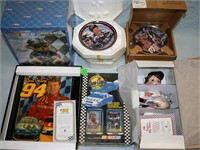 Nascar Collectibles