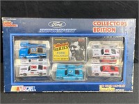 NASCAR FORD MOTORSPORT COLLECTORS EDITION,