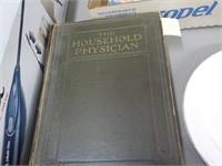 1923 The Household Physician