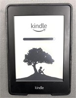 Kindle Reader * Preowned