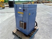 RK Machinery 10Hp Air Compressor