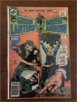 30c - DC Comics Green Lantern #94