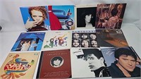 Record lot