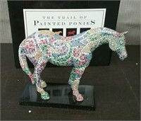 Westland "The Trail Of Painted Ponies", Numbered