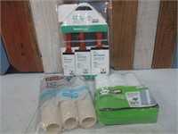 Paint Supplies - Brushes & Rollers