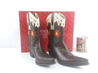 Bottes de cowgirl Posh Guess taille 9M boots