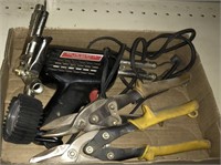 Shop tools