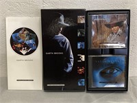 Garth Brooks The Limited Series CD Set