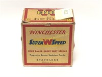 Winchester Super Speed 10 Ga Shotgun Shells