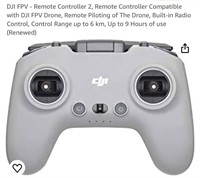 DJI FPV - Remote Controller 2