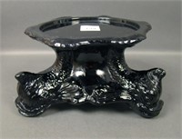 Tiffin Black Triple Dolphin Aquarium Base